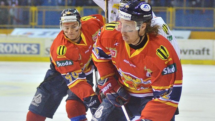 Memoriál Pavla Zábojníka - Chomutov celkovým víťazom, Zvolen tretí